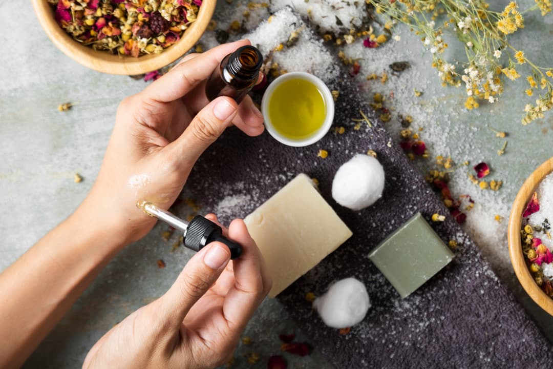 Aromathérapie