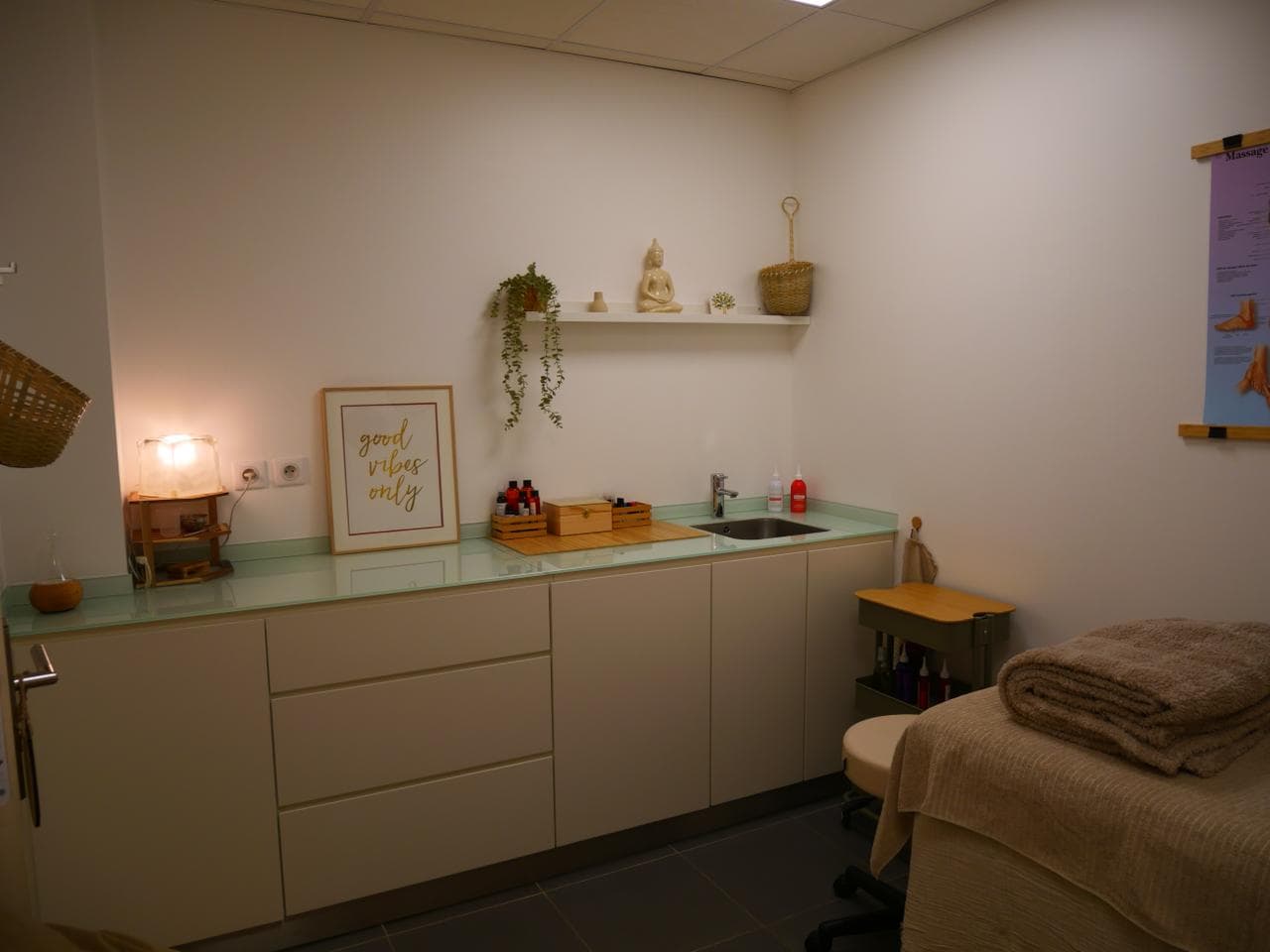 Espace huiles essentielles