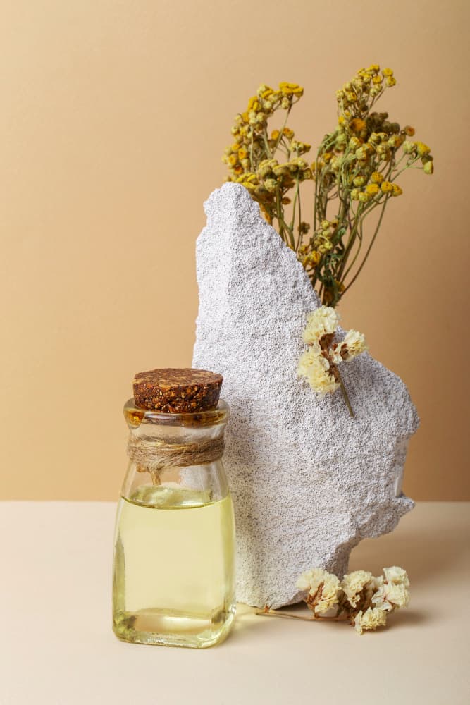Aromathérapie